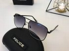 POLICE High Quality Sunglasses 62