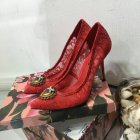Dolce & Gabbana Women's Shoes 404