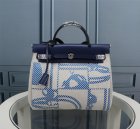 Hermes Original Quality Handbags 561