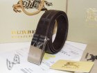 Burberry High Quality Belts 86