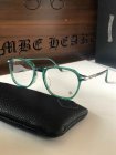 Chrome Hearts Plain Glass Spectacles 698