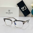 Balmain High Quality Sunglasses 70