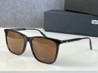 Mont Blanc High Quality Sunglasses 290