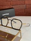 Chrome Hearts Plain Glass Spectacles 1113