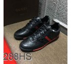 Gucci Men's Athletic-Inspired Shoes 2226