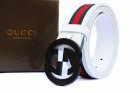 Gucci Normal Quality Belts 129