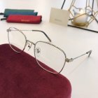 Gucci Plain Glass Spectacles 316