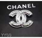 Chanel Jewelry Brooch 257