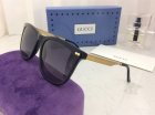 Gucci High Quality Sunglasses 853