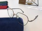 Gucci Plain Glass Spectacles 87