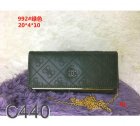 Chanel Normal Quality Wallets 15