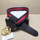 Gucci Original Quality Belts 97