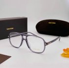TOM FORD Plain Glass Spectacles 213