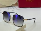 Salvatore Ferragamo High Quality Sunglasses 514