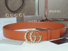 Gucci Original Quality Belts 247