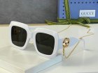 Gucci High Quality Sunglasses 3550