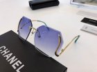 Chanel High Quality Sunglasses 2191
