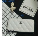 Chanel Normal Quality Wallets 76