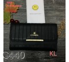 Chanel Normal Quality Wallets 200
