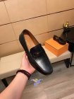 Salvatore Ferragamo Men's Shoes 862