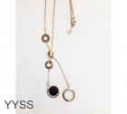 Bvlgari Jewelry Necklaces 91