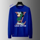 Louis Vuitton Men's Sweater 576