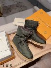 Louis Vuitton Women's Shoes 456