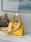 Louis Vuitton Original Quality Handbags 2350