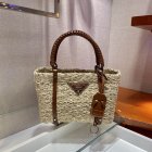 Prada Original Quality Handbags 735