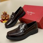 Salvatore Ferragamo Men's Shoes 810