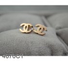 Chanel Jewelry Earrings 315