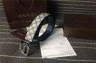 Gucci Original Quality Belts 152