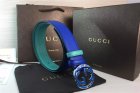 Gucci Original Quality Belts 241