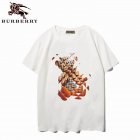 Burberry Men's T-shirts 206