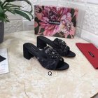 Dolce & Gabbana Women's Shoes 509