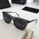 Mont Blanc High Quality Sunglasses 268