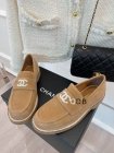 Chanel Women's Shoes 589