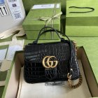 Gucci Original Quality Handbags 970