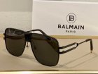 Balmain High Quality Sunglasses 208