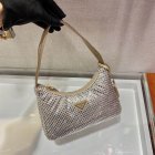 Prada Original Quality Handbags 654