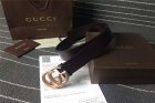 Gucci Original Quality Belts 141