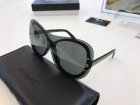 Chanel High Quality Sunglasses 2197
