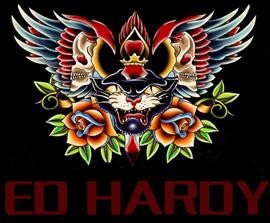 ED Hardy