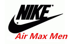 Nike Air Max Men