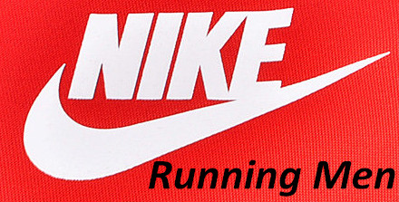 Nike Running Men